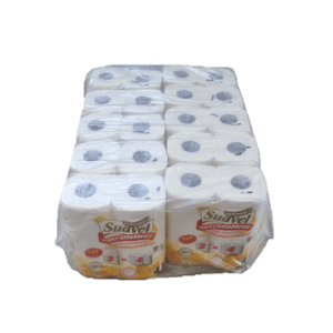 suavel asciugatutto 10 conf sacco