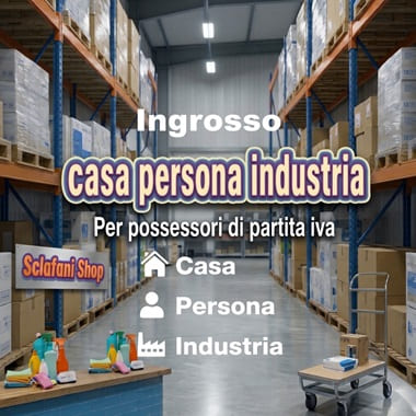 logo ingrosso
