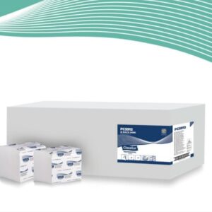 Carta Igienica INTERFOGLIATA 2 veli