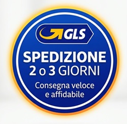 gls 3 giorni