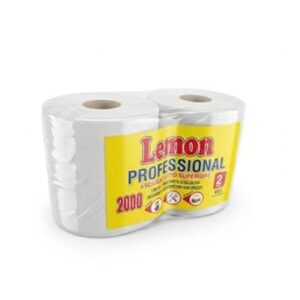 7 Coppie Bobine carta 2 veli kg1 Linea Convenienza