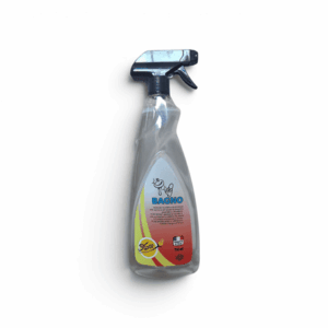12 Pz Bagno Professional ml.750 Limone (HACCP)
