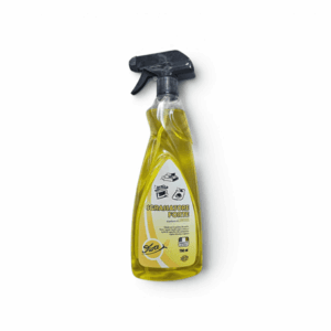 12 Pz Sgrassatore FORTE Professional ml.750 Limone (HACCP)