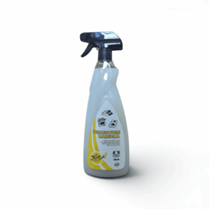 12 Pz Sgrassatore Marsiglia Professional ml.750 (HACCP)